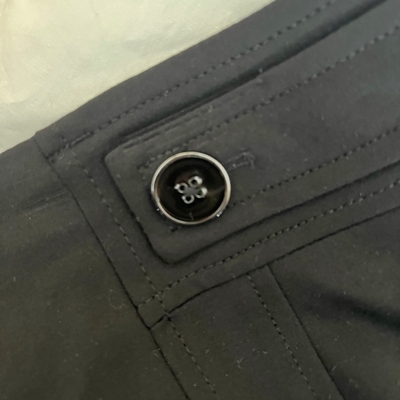 White House Black Market Mini Skirt - Picture 6 of 6